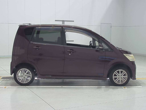 2010 Daihatsu Move L175S[2]