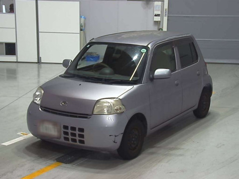 2007 Daihatsu Esse L235S[0]