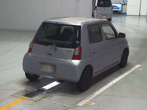 2007 Daihatsu Esse L235S[1]