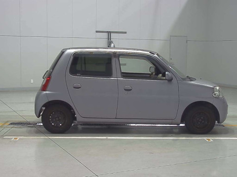 2007 Daihatsu Esse L235S[2]