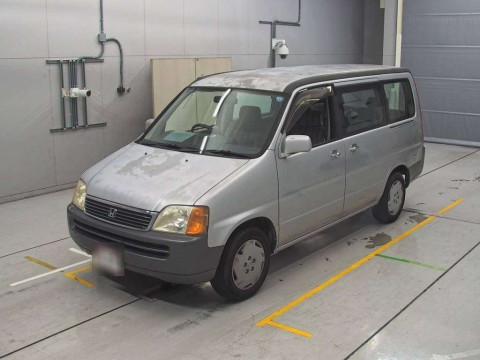 1997 Honda Step WGN RF1[0]