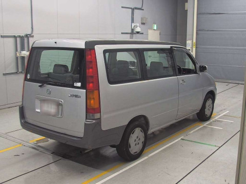 1997 Honda Step WGN RF1[1]