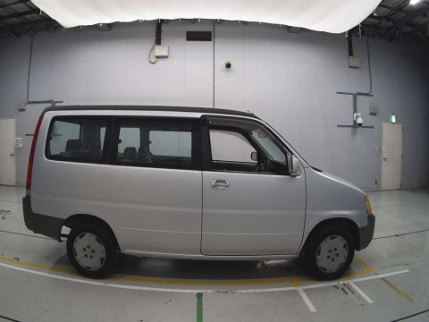 1997 Honda Step WGN RF1[2]