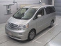 2002 Toyota Alphard V