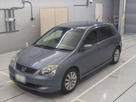 2003 Honda Civic EU3[0]