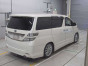 2008 Toyota Vellfire