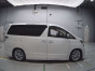 2008 Toyota Vellfire