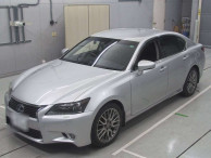 2013 Lexus GS