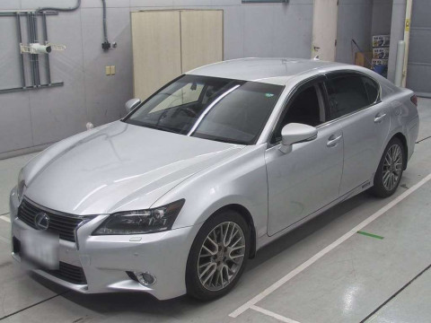 2013 Lexus GS GWL10[0]