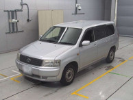 2004 Toyota Probox Van