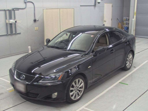 2008 Lexus IS GSE20[0]