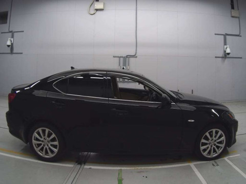 2008 Lexus IS GSE20[2]