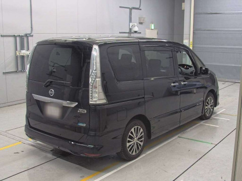 2014 Nissan Serena HFC26[1]