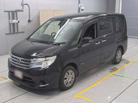 2014 Nissan Serena HC26[0]