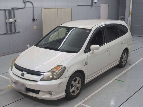 2004 Honda Stream RN1[0]