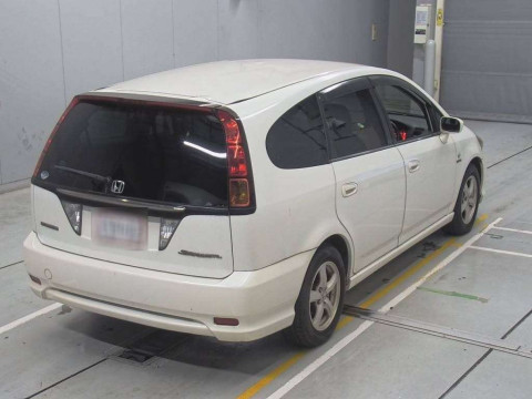 2004 Honda Stream RN1[1]