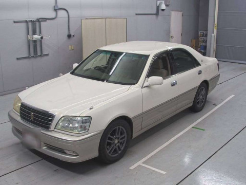 2003 Toyota Crown JZS175[0]