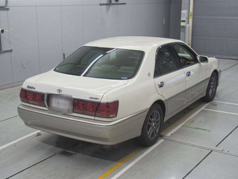 2003 Toyota Crown JZS175[1]