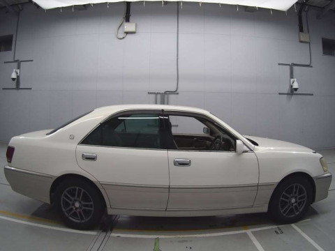 2003 Toyota Crown JZS175[2]