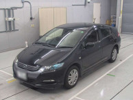 2009 Honda Insight