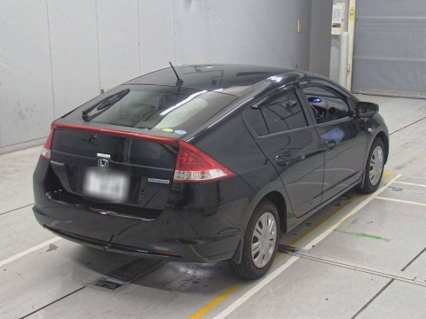 2009 Honda Insight ZE2[1]