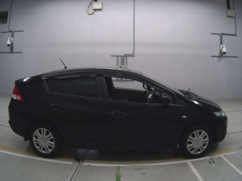 2009 Honda Insight ZE2[2]