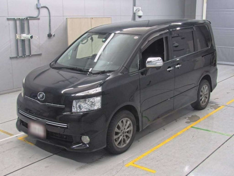 2010 Toyota Voxy ZRR75W[0]