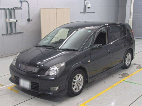 2001 Toyota OPA ACT10[0]