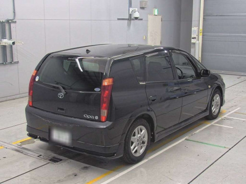 2001 Toyota OPA ACT10[1]