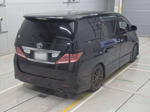 2010 Toyota Alphard ANH20W[1]