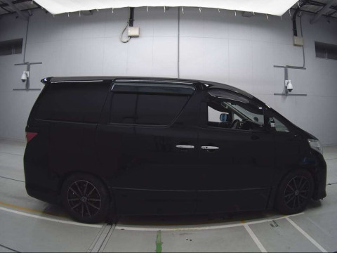 2010 Toyota Alphard ANH20W[2]