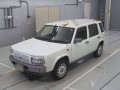 2000 Nissan Rasheen