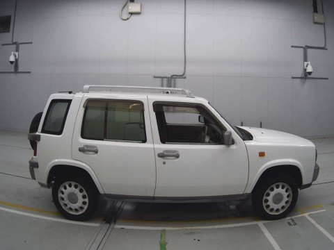 2000 Nissan Rasheen RFNB14[2]