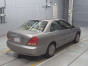 2004 Nissan Bluebird Sylphy