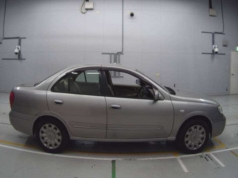 2004 Nissan Bluebird Sylphy QG10[2]