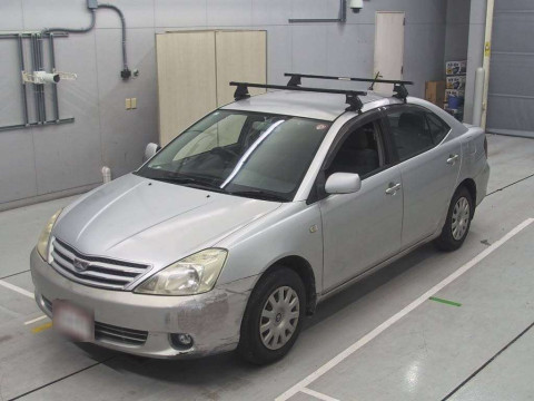 2002 Toyota Allion NZT240[0]