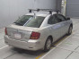 2002 Toyota Allion