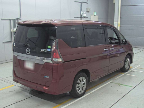 2017 Nissan Serena GC27[1]