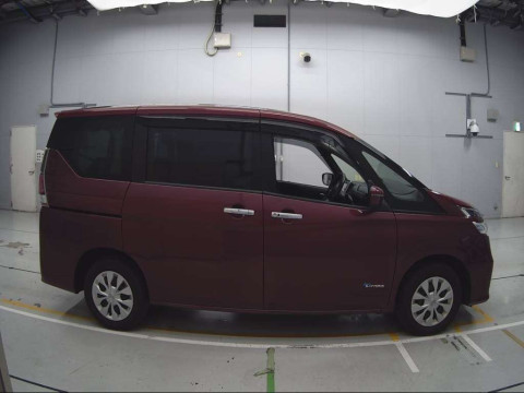 2017 Nissan Serena GC27[2]