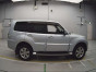 2010 Mitsubishi Pajero