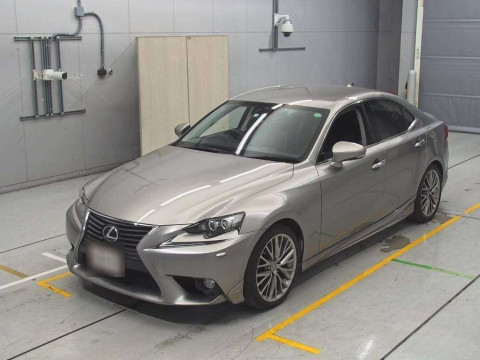 2014 Lexus IS AVE30[0]