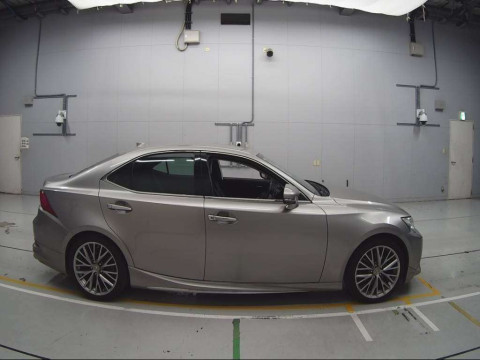 2014 Lexus IS AVE30[2]