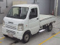 2007 Suzuki Carry Truck