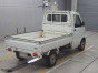 2007 Suzuki Carry Truck