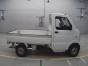 2007 Suzuki Carry Truck