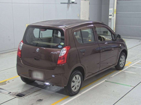 2010 Suzuki Alto HA25S[1]