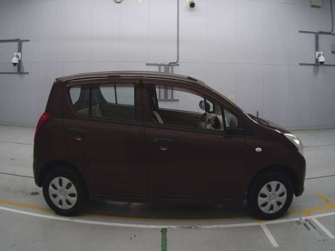 2010 Suzuki Alto HA25S[2]