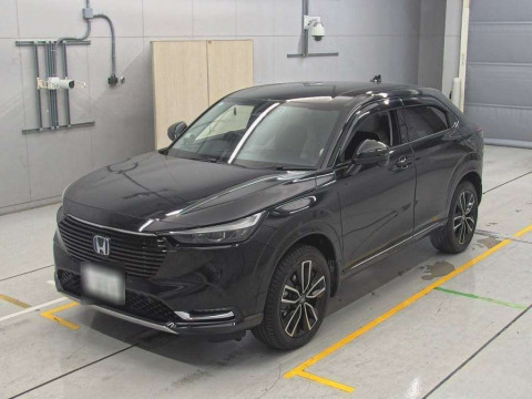 2023 Honda VEZEL RV5[0]