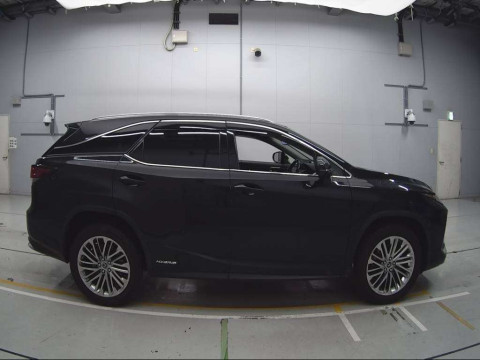 2020 Lexus RX GYL26W[2]