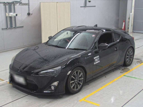 2014 Toyota 86 ZN6[0]